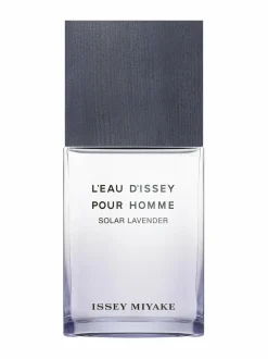 Tuoksut|Miehet-Issey Miyake L'Eau d'Issey Solar Lavender EdT Intense -tuoksu