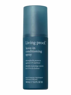 Hiustenhoitotuotteet-Living Proof Leave In Conditioning Spray -hoitosuihke 148 ml