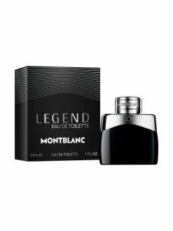 Tuoksut|Miehet-Montblanc Legend EdT -tuoksu 30 ml