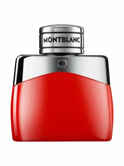 Tuoksut|Miehet-Montblanc Legend Red EdP -tuoksu