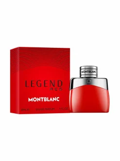 Tuoksut|Miehet-Montblanc Legend Red EdP -tuoksu