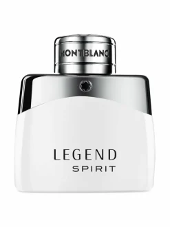Tuoksut|Miehet-Montblanc Legend Spirit Edt -tuoksu 30 ml