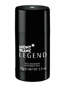 Deodorantit-Montblanc Legend Stick Deodorant -deodorantti 75 ml