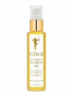 Hiustenhoito-Rahua Legendary Amazon Oil -hiusöljy 47 ml