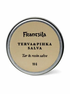 Vartalonhoito-Frantsila Lemminkäisen Äidin terva-pihkasalva 19 g