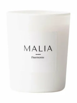 Naiset-Malia L'harmonie-tuoksukynttilä
