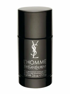Deodorantit-Yves Saint Laurent L'Homme Deo stick -deodorantti 75  g