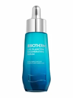 Kasvojenhoito-Biotherm Life Plankton Regenerating Moisturizing Serum -seerumi