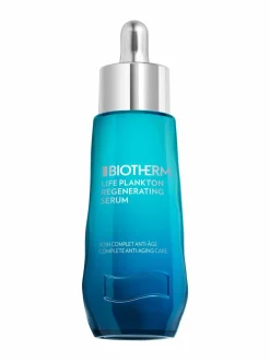 Kasvojenhoito-Biotherm Life Plankton Regenerating Moisturizing Serum -seerumi