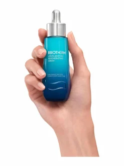 Kasvojenhoito-Biotherm Life Plankton Regenerating Moisturizing Serum -seerumi