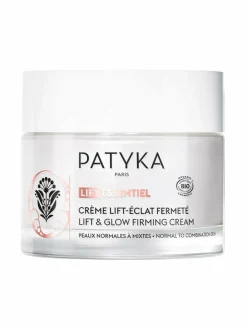 Kasvojenhoito|Kasvojenhoito-Patyka Lift & Glow Firming Cream -voide