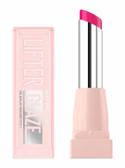 Huulet-Maybelline Lifter Glaze -huulivoide