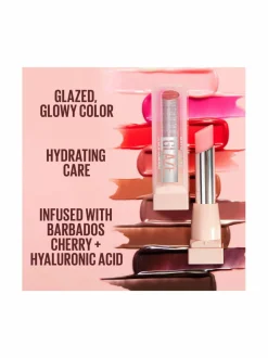Huulet-Maybelline Lifter Glaze -huulivoide