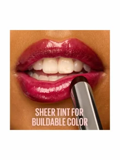 Huulet-Maybelline Lifter Glaze -huulivoide