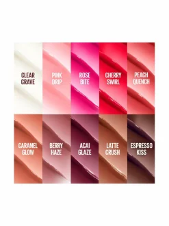 Huulet-Maybelline Lifter Glaze -huulivoide