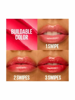 Huulet-Maybelline Lifter Glaze -huulivoide
