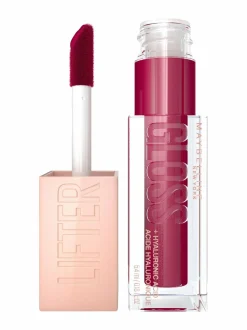 Huulet-Maybelline Lifter Gloss -huulikiilto