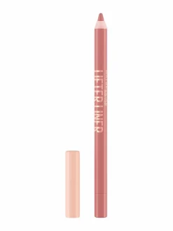 Huulet-Maybelline Lifter Liner -huultenrajauskynä