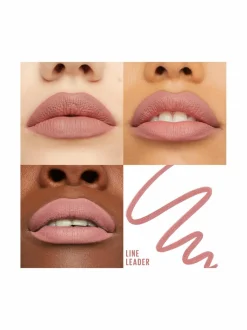 Huulet-Maybelline Lifter Liner -huultenrajauskynä