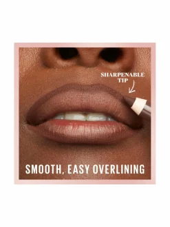 Huulet-Maybelline Lifter Liner -huultenrajauskynä
