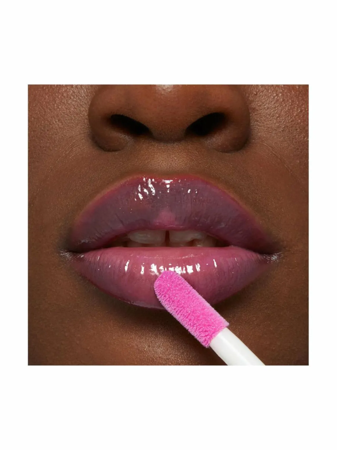 Huulet-Maybelline Lifter Plump Lipgloss -täyteläisyyttä antava huulikiilto