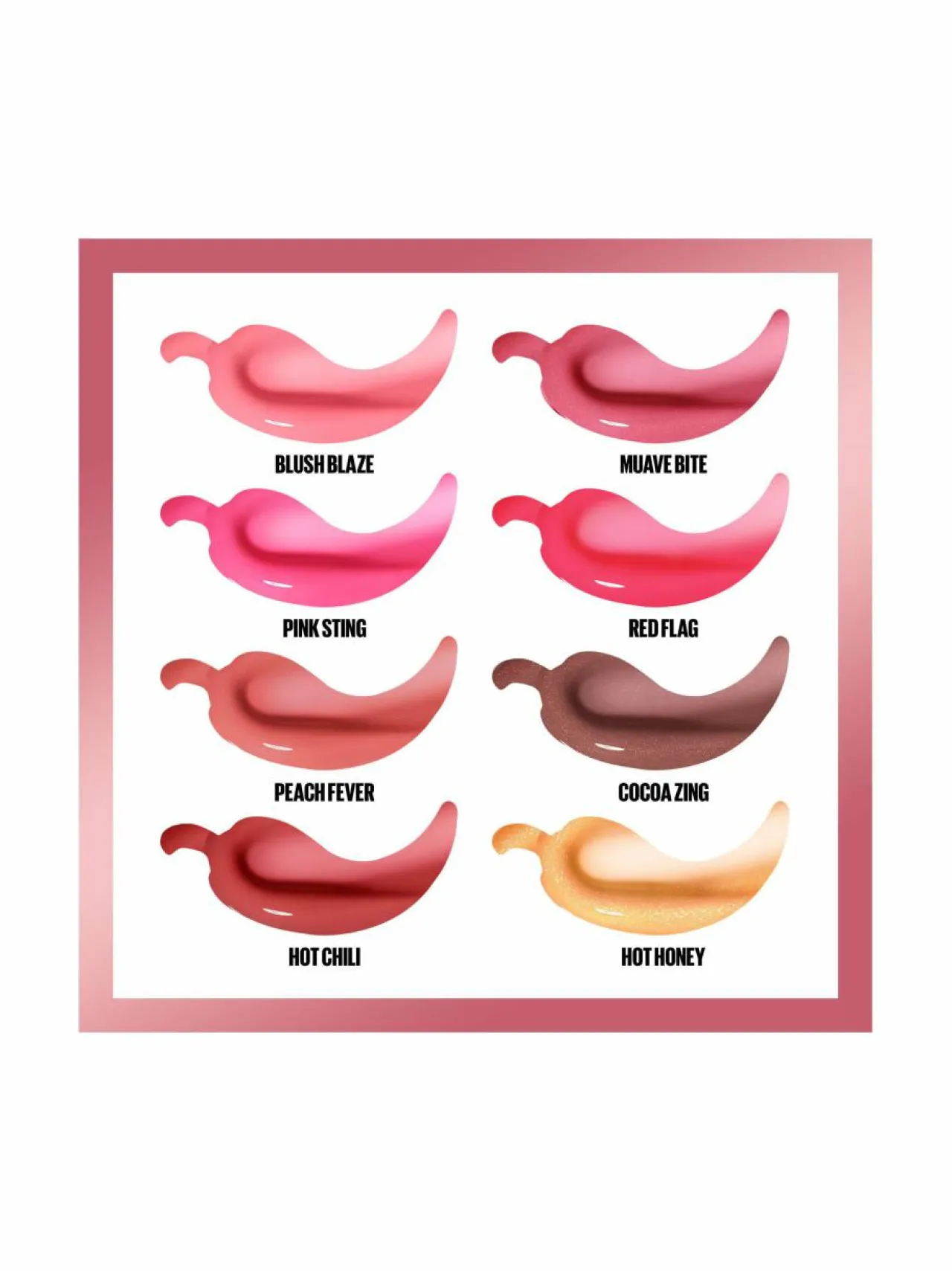 Huulet-Maybelline Lifter Plump Lipgloss -täyteläisyyttä antava huulikiilto