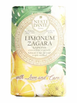 Vartalonhoito-Nesti Dante Limonum Zagara -palasaippua 250 g