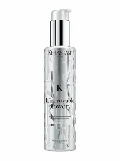 Muotoilu & Viimeistely-Kerastase L'Incroyable Leave-In -lämpösuojavoide 150 ml