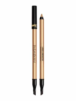 Silmät-Yves Saint Laurent Lines Liberated Eye Pencil -vedenkestävä silmänrajauskynä