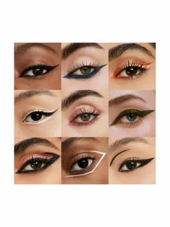 Silmät-Yves Saint Laurent Lines Liberated Eye Pencil -vedenkestävä silmänrajauskynä