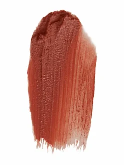 Meikit|Huulet-Idun Minerals Lingon Lipstick -mattahuulipuna