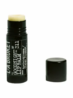 Kasvojenhoito-L:A Bruket Lip Balm Good Night -huulivoide