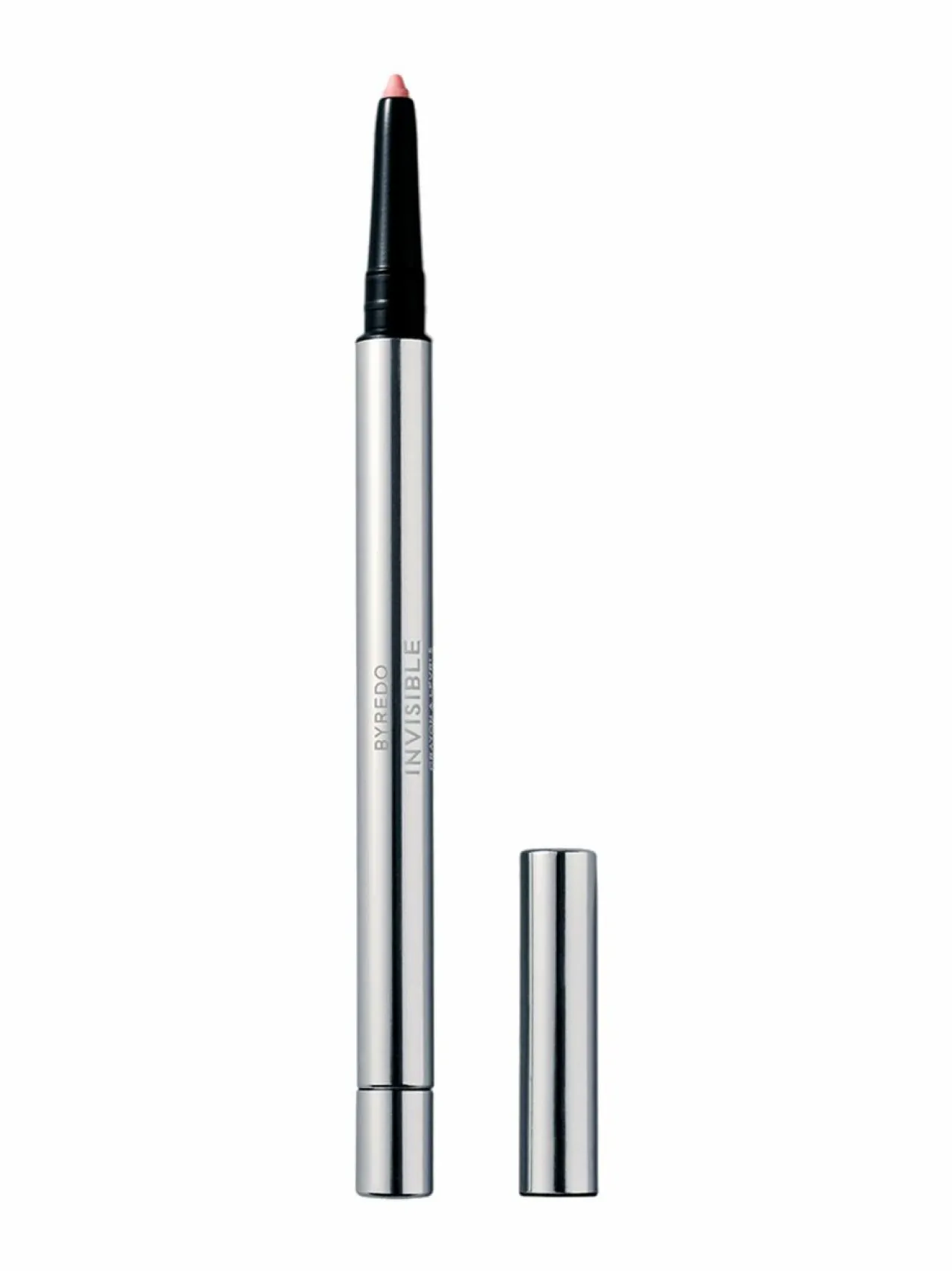 Huulet-BYREDO Lip Balm -huulivoide INVISIBLE
