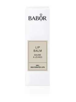 Kasvojenhoito-Babor Lip Balm -huulivoide