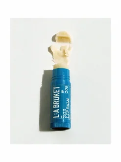 Kasvojenhoito|Kasvojenhoito-L:A Bruket Lip Balm SOS -huulivoide