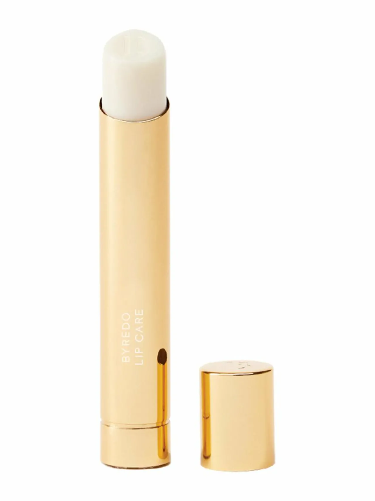 Huulet-BYREDO Lip Care Refill -huulivoide, täyttöpakkaus CHROMOPHOBIA