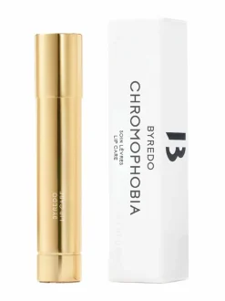 Huulet-BYREDO Lip Care Refill -huulivoide, täyttöpakkaus CHROMOPHOBIA