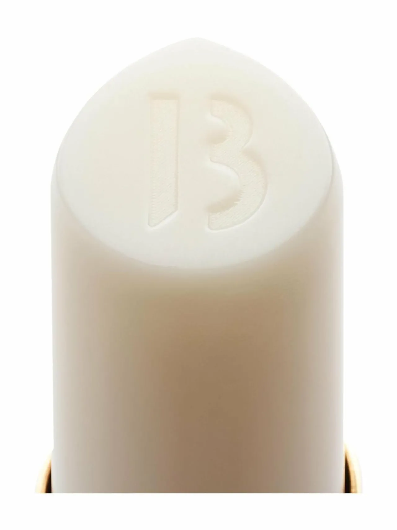 Huulet-BYREDO Lip Care Refill -huulivoide, täyttöpakkaus CHROMOPHOBIA
