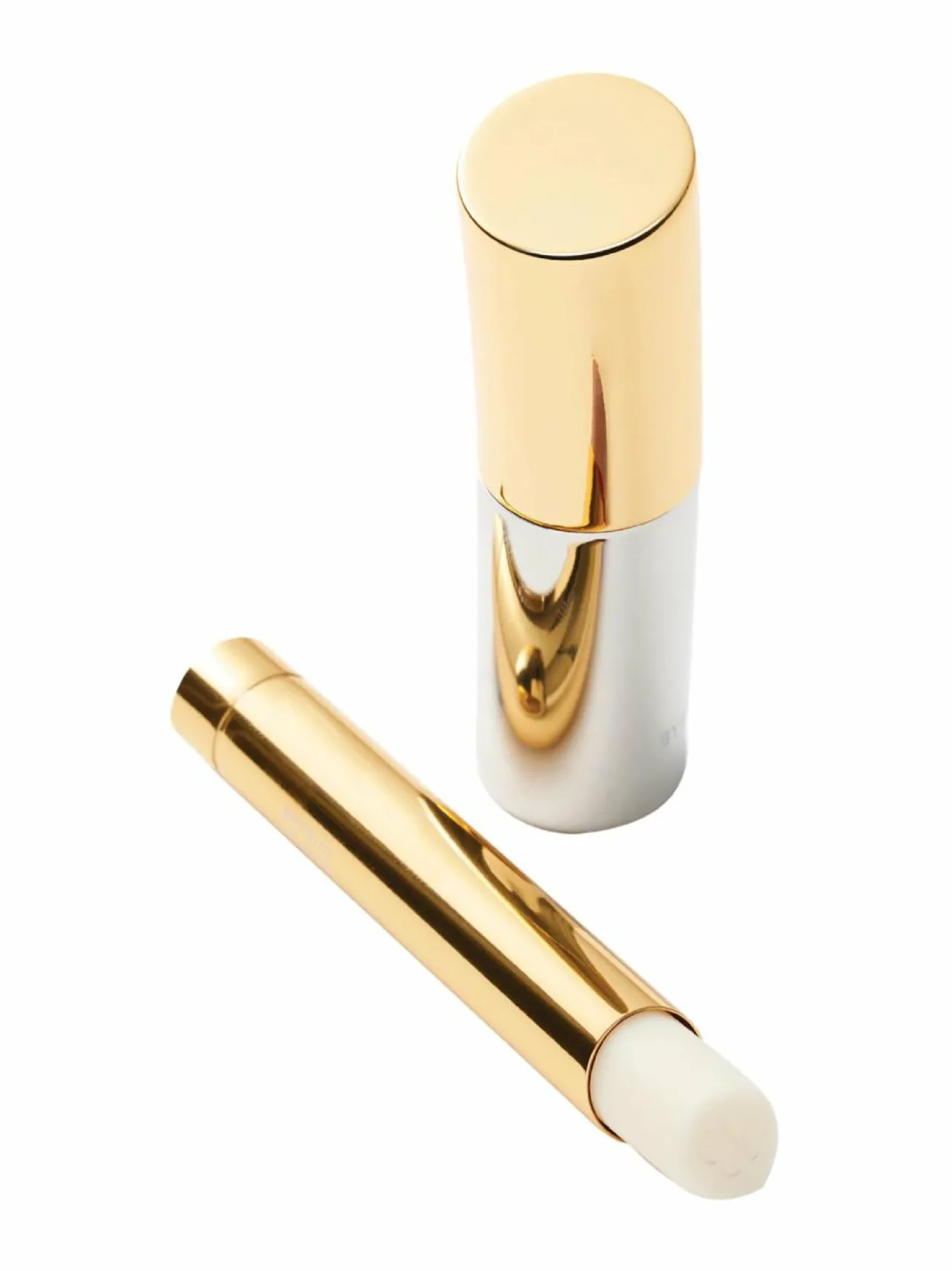 Huulet-BYREDO Lip Care Refill -huulivoide, täyttöpakkaus CHROMOPHOBIA