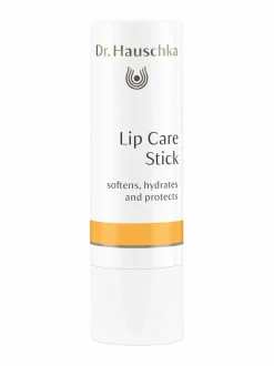 Kasvojenhoito-Dr.Hauschka Lip Care Stick -huulipuikko 4,9 g