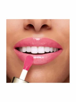 Huulet-Clarins Lip Comfort Oil  -huuliöljy 7 ml