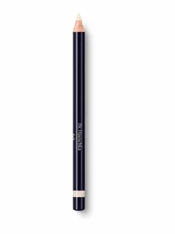 Meikit|Huulet-Dr.Hauschka Lip Liner Definer -huultenrajauskynä 00 TRANSLUCENT