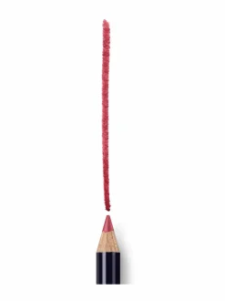 Meikit|Huulet-Dr.Hauschka Lip Liner -huultenrajauskynä 01 TULIPWOOD