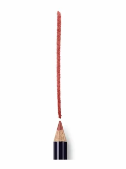 Meikit|Huulet-Dr.Hauschka Lip Liner -huultenrajauskynä 04 CUMARU