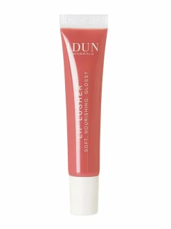 Meikit|Huulet-Idun Minerals Lip Lusher -huulikiilto ADELE
