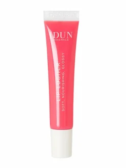 Meikit|Huulet-Idun Minerals Lip Lusher -huulikiilto EMELIE