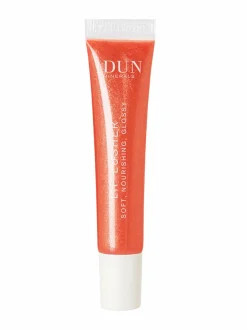 Meikit|Huulet-Idun Minerals Lip Lusher -huulikiilto GRACE