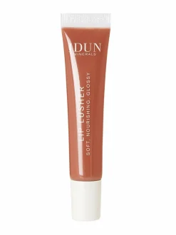 Meikit|Huulet-Idun Minerals Lip Lusher -huulikiilto LYDIA