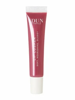Meikit|Huulet-Idun Minerals Lip Lusher -huulikiilto JASMINA