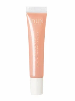Meikit|Huulet-Idun Minerals Lip Lusher -huulikiilto JULIA